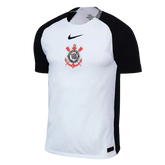 Camisa Corinthians Home 25/26 Nike - Jogador