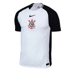 Camisa Corinthians Home 25/26 Nike - Jogador