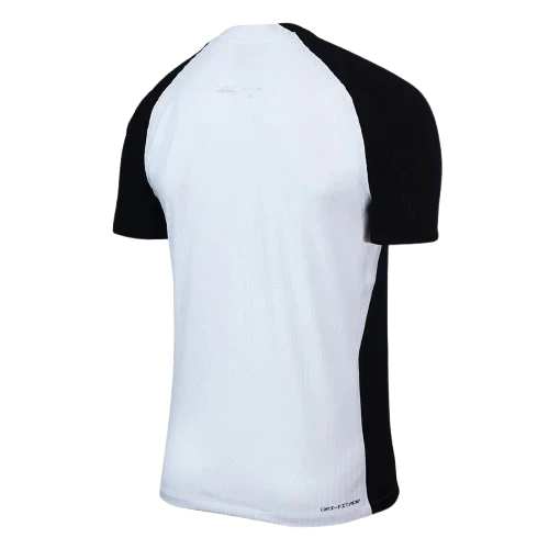 Camisa Corinthians Home 25/26 Nike - Jogador