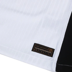 Camisa Corinthians Home 25/26 Nike - Jogador