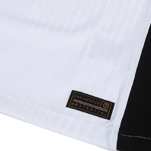 Camisa Corinthians Home 25/26 Nike - Jogador