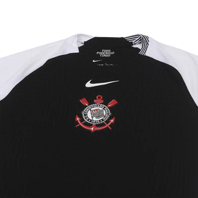 Camisa Corinthians Away 25/26 Nike - Jogador