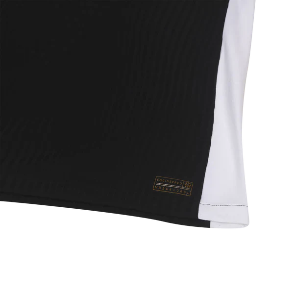 Camisa Corinthians Away 25/26 Nike - Jogador