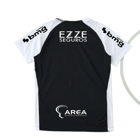 Camisa Corinthians Away Todos Os Patrocínios 25/26 Nike - Versão Torcedor