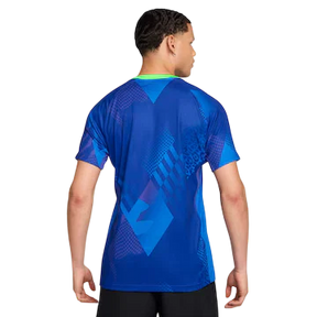 Camisa Brasil Away 25/26 - Nike Torcedor Lançamento (Cópia)
