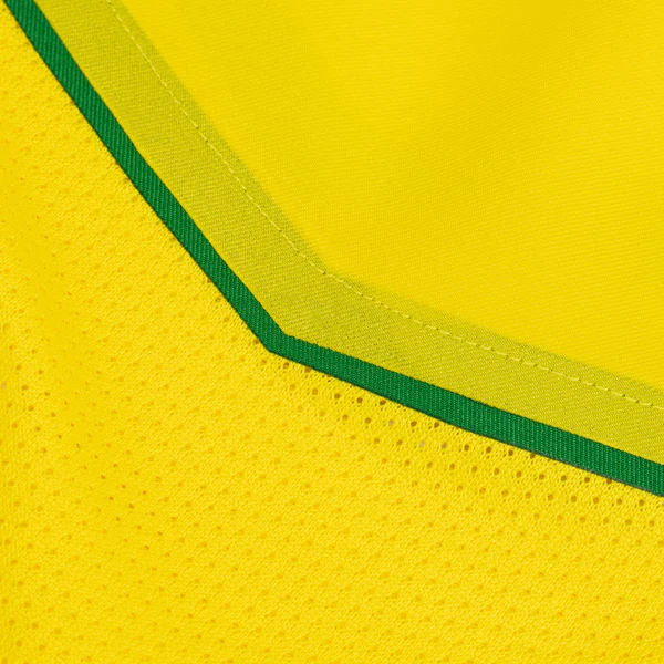Camisa Brasil Home 25/26 - Nike Torcedor Lançamento