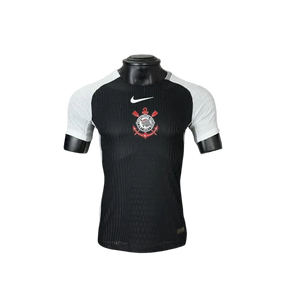 Camisa Corinthians Away 25/26 Nike - Jogador
