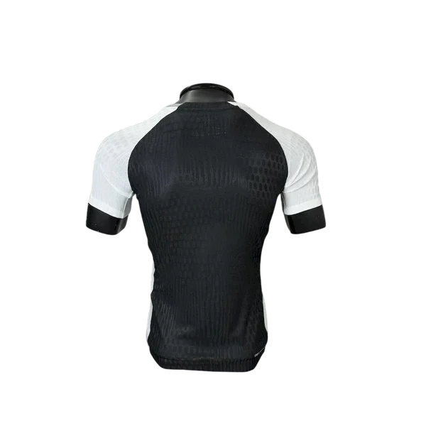 Camisa Corinthians Away 25/26 Nike - Jogador