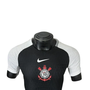 Camisa Corinthians Away 25/26 Nike - Jogador
