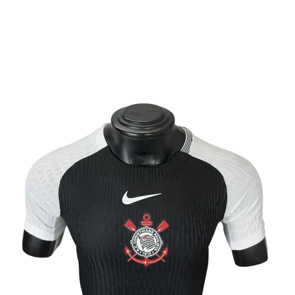 Camisa Corinthians Away 25/26 Nike - Jogador