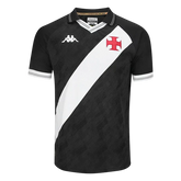 Camisa Vasco Da Gama 25/26 Kappa - Torcedor