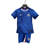 Kit Infantil Chelsea Home 25/26 Nike