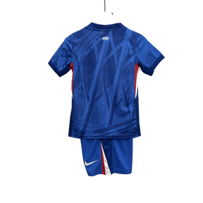 Kit Infantil Chelsea Home 25/26 Nike