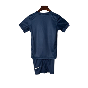 Kit Infantil Psg Home 25/26 Nike