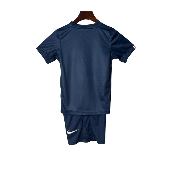Kit Infantil Psg Home 25/26 Nike