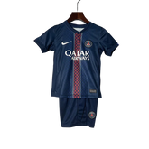 Kit Infantil Psg Home 25/26 Nike