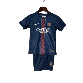 Kit Infantil Psg Home 25/26 Nike