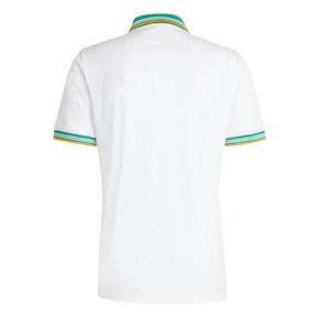 Camisa Roma Third 25/26 - Adidas Torcedor Masculina