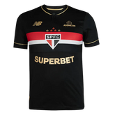 Camisa São Paulo Third 25/26 NewBalace - Torcedor