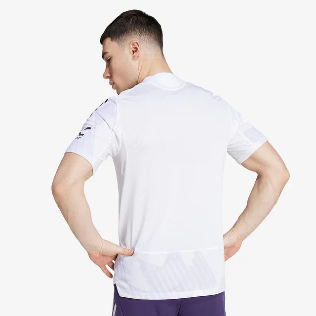 Camisa Manchester United Away 25/26 Adidas - Jogador