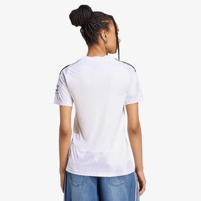 Camisa Manchester United Away 25/26 Adidas - Feminina