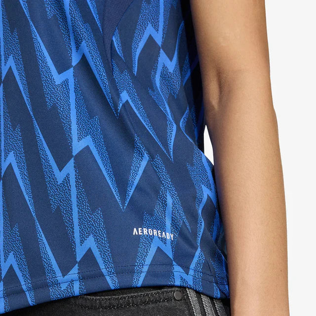 Camisa Arsenal Away 25/26 Adidas - Feminina