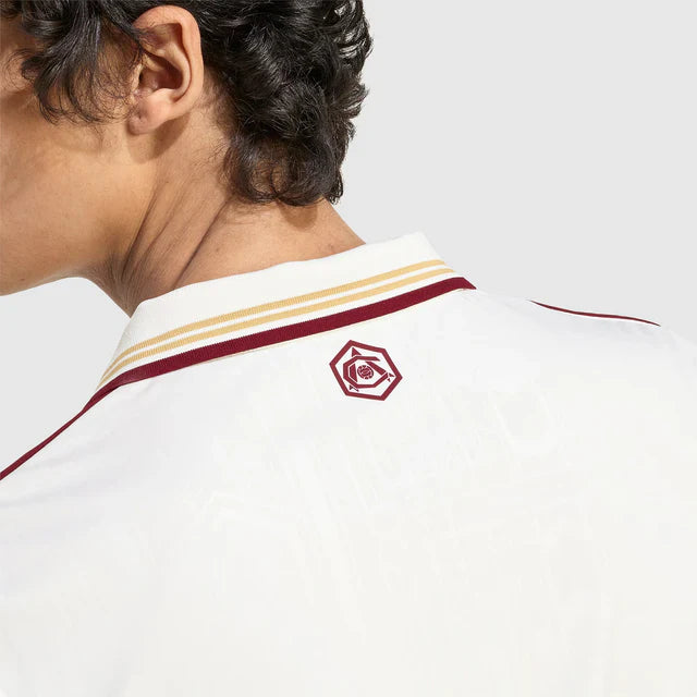 Camisa Arsenal Third 25/26 Adidas - Torcedor