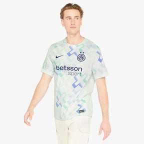 Camisa Inter De Milão Away 25/26 Adidas - Jogador