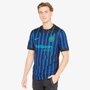 Camisa Inter De Milão Home 25/26 Adidas - Jogador