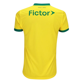 Camisa Palmeiras Third III 25/26 Puma - Torcedor