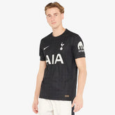 Camisa Tottenham Away 25/26 Nike - Jogador