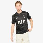 Camisa Tottenham Away 25/26 Adidas - Torcedor