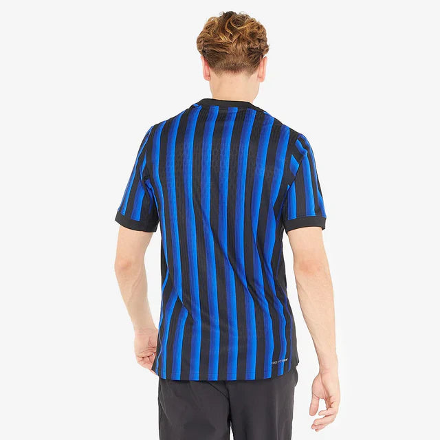 Camisa Inter De Milão Home 25/26 Adidas - Jogador