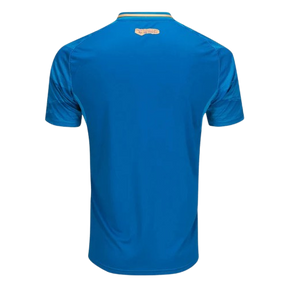 [PRÉ-VENDA] Camisa Cruzeiro Third III 2025/26 Adidas Torcedor