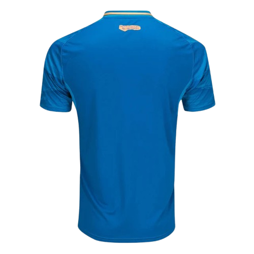 [PRÉ-VENDA] Camisa Cruzeiro Third III 2025/26 Adidas Torcedor