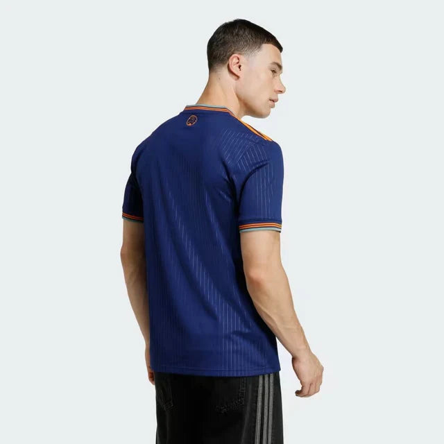 Camisa NewCastle Away 25/26 - Adidas Torcedor Masculina