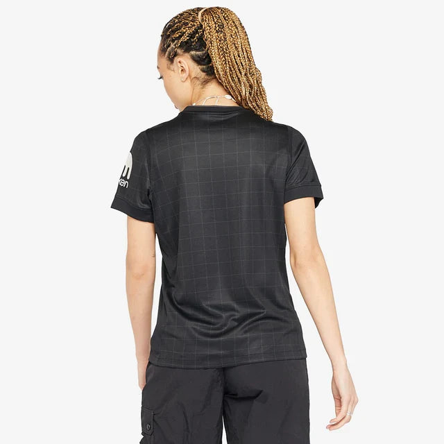 Camisa Tottenham Away 25/26 Adidas - Feminina