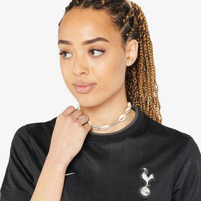 Camisa Tottenham Away 25/26 Adidas - Feminina