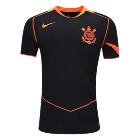 Camisa Corinthians Third III Total 90 25/26 Nike - Masculina Torcedor