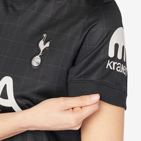 Camisa Tottenham Away 25/26 Adidas - Feminina