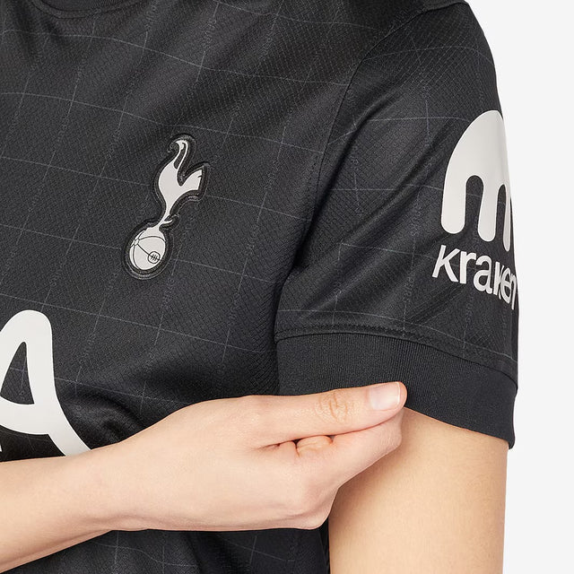 Camisa Tottenham Away 25/26 Adidas - Feminina