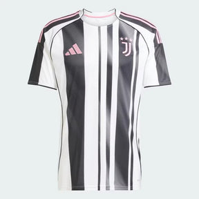 Camisa Juventus Home 25/26 - Adidas Torcedor Masculina