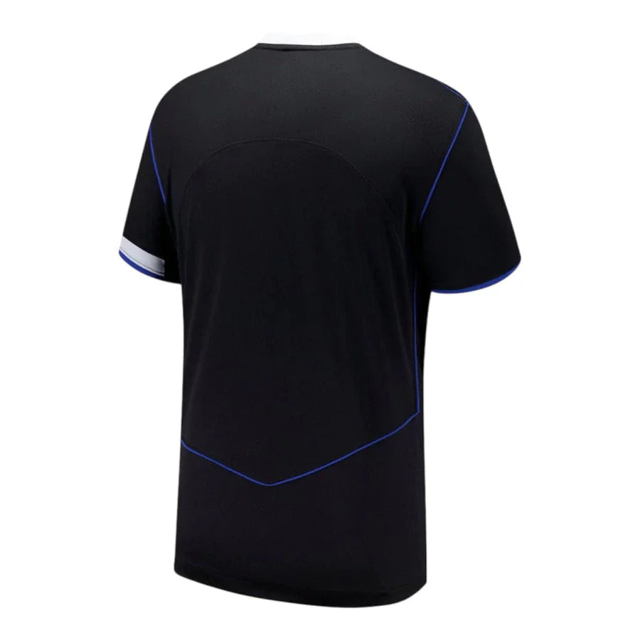 Camisa Chelsea Third 25/26 Nike - Torcedor