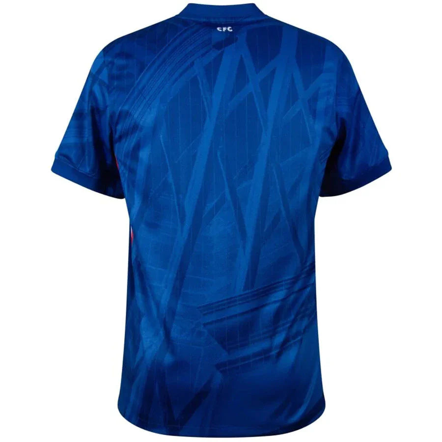Camisa Chelsea Home 25/26 Nike - Torcedor