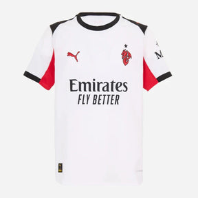Camisa Milan Away 25/26 Puma - Torcedor