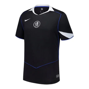 Camisa Chelsea Third 25/26 Nike - Torcedor