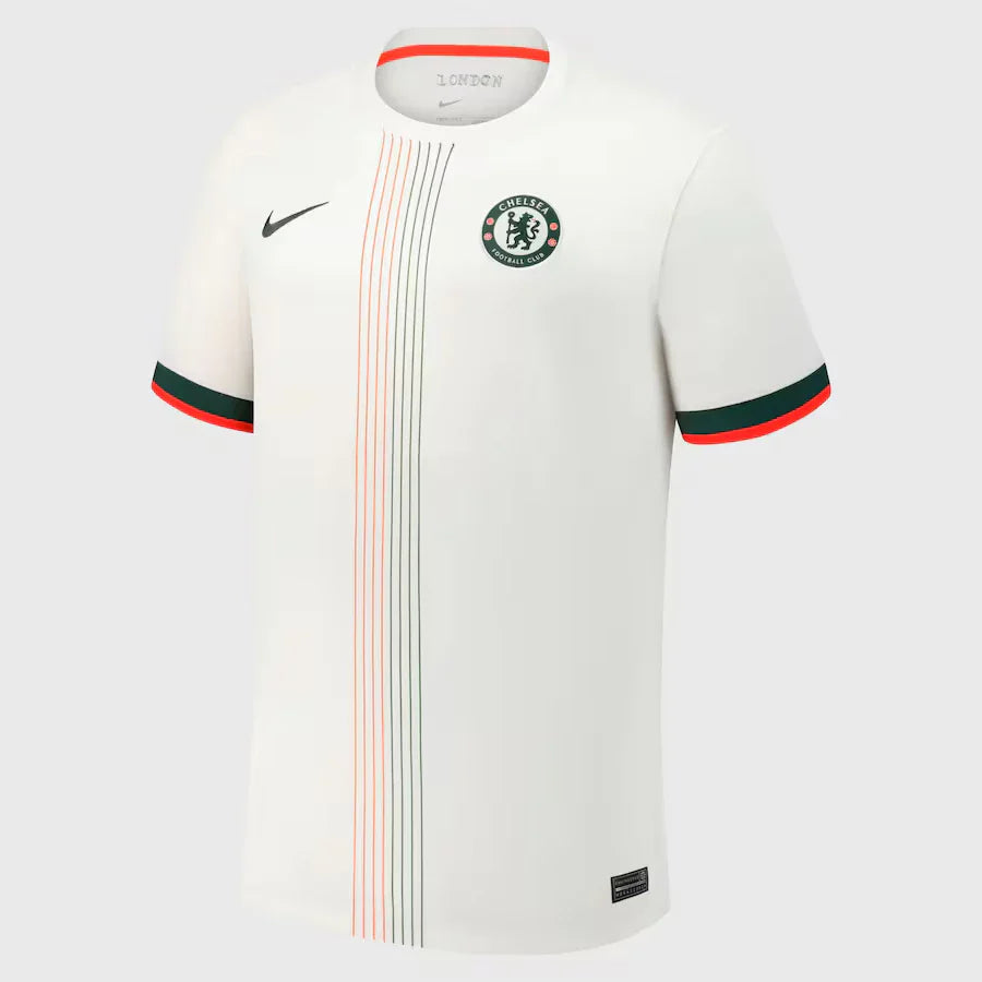 Camisa Chelsea Away 25/26 Nike - Torcedor