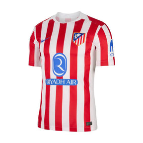 Camisa Atlético De Madrid Home 25/26 Nike - Torcedor